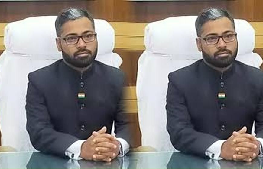 उत्तर बस्तर कांकेर : ग्राम पंचायत चारगांव में जिला स्तरीय जनसमस्या निवारण शिविर 12 दिसम्बर को