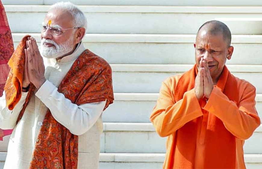 UP BJP Chief की तलाश: पार्टी चाहती है ऐसा नेता जो संगठन और चुनावी समीकरण दोनों संभाल सके