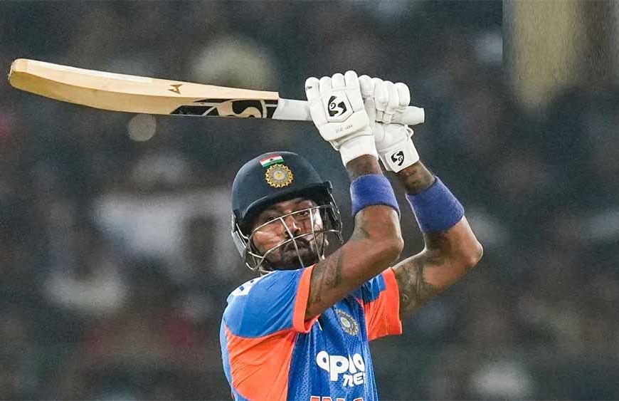 सिर्फ 10 मिनट की परफॉर्मेंस, भीड़ में तूफ़ान! हार्दिक पांड्या ने बताया अपना रॉकस्टार मंत्र