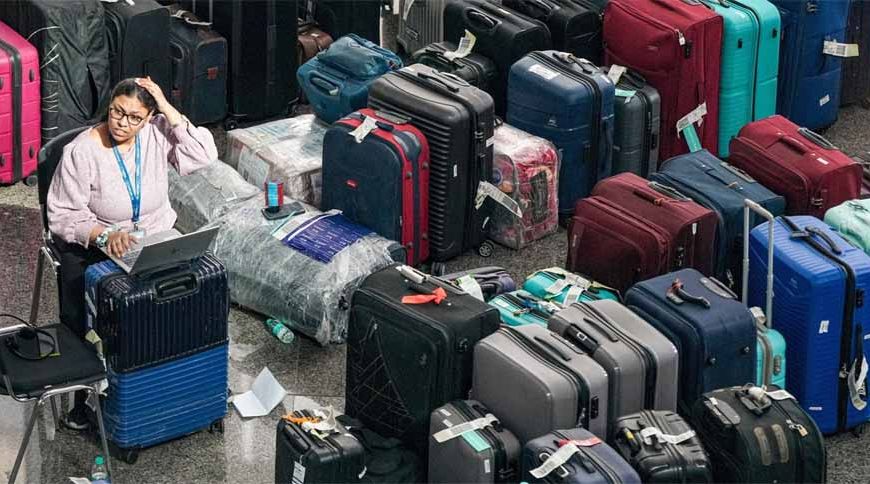 इंडिगो संकट पर अदालत सख्त: केंद्र से पूछा—आखिर जिम्मेदार कौन?