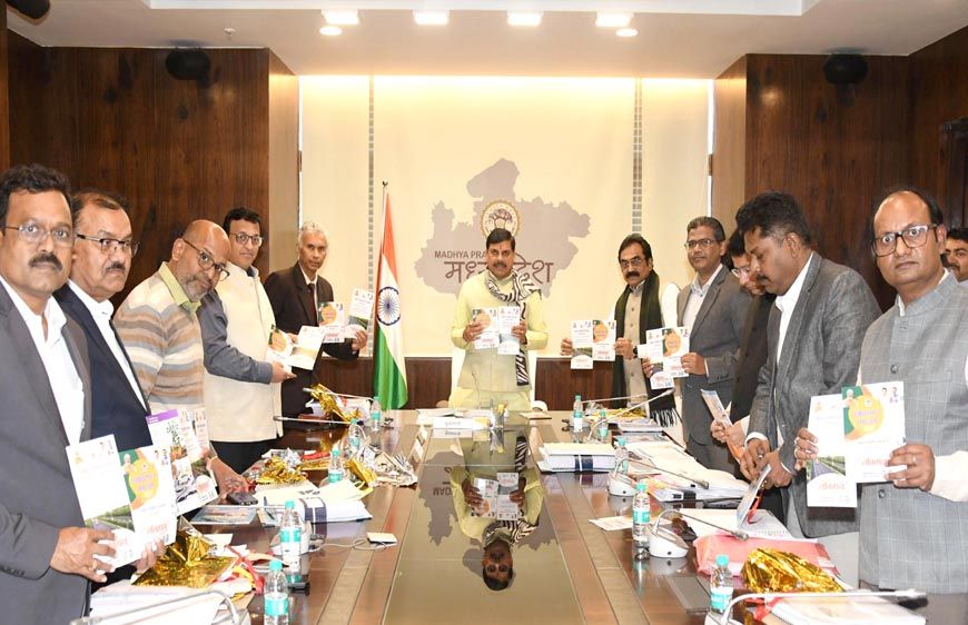 हर सड़क, हर पुल, हर परियोजना—जनता के जीवन को सरल और सुरक्षित बनाने की हमारी संकल्पना : मुख्यमंत्री डॉ. यादव