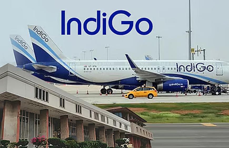 IndiGo पर सख्ती बढ़ी, पायलट से विमान तक, अब 8 सदस्यीय टीम करेगी रोज़ 4 चीजों की जांच