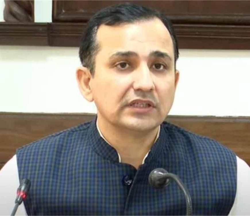 HSSC एग्जाम: बायोमेट्रिक से छूटे अभ्यर्थी ध्यान दें, हिम्मत सिंह की X पोस्ट में बड़ी अपडेट