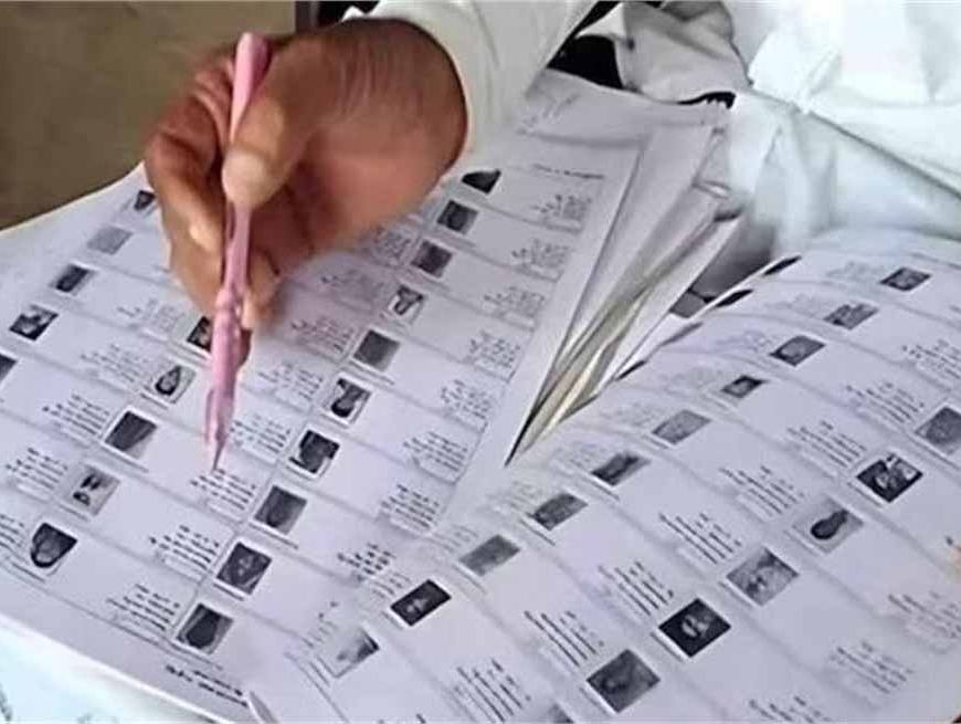 पंजाब में बूथ लेवल अफसर की बल्ले-बल्ले! चुनावों के दौरान ड्यूटी को लेकर आया ये बड़ा फैसला