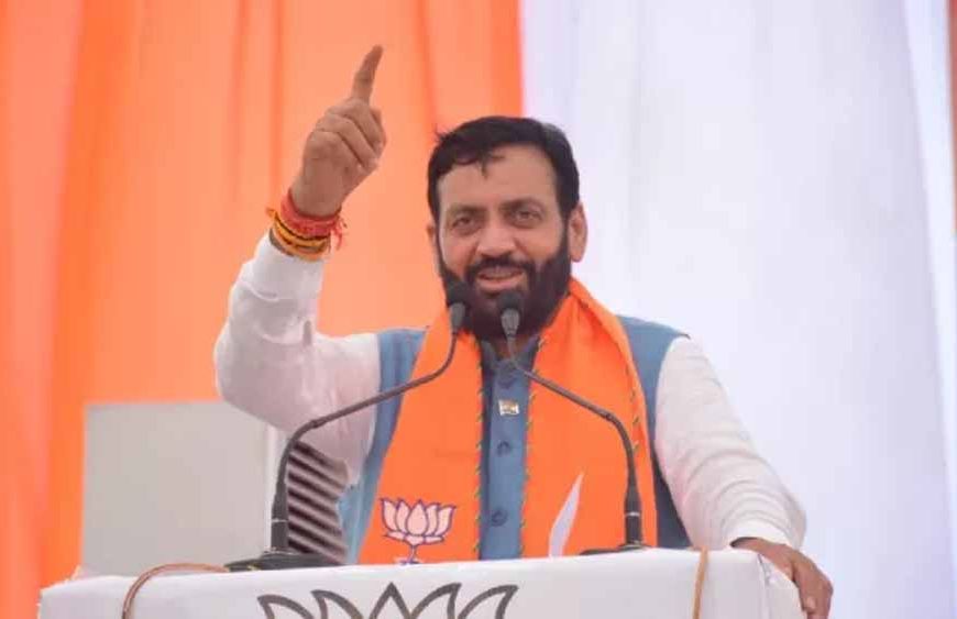 हरियाणा के निर्दलीय MLA पर सरकार की खास मेहरबानी! सिर्फ 1 साल में 314 कामों की डिमांड, 60% पूरे
