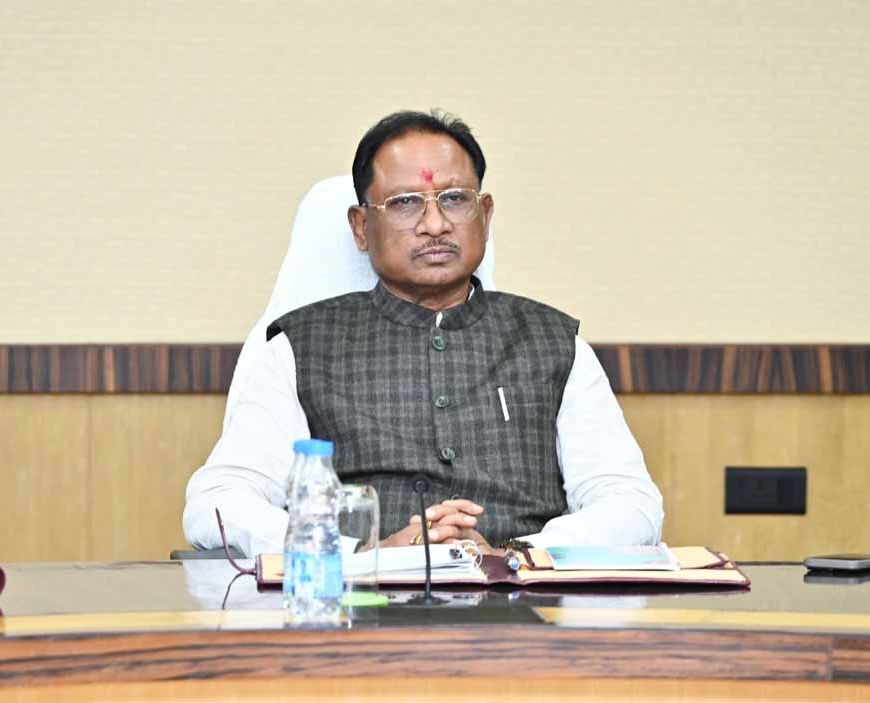 छत्तीसगढ़ में नई गाइडलाइन दरें लागू : ग्रामीण और शहरी क्षेत्रों में दरों का वैज्ञानिक युक्तिकरण, निवेश और पारदर्शिता को मिलेगा बढ़ावा