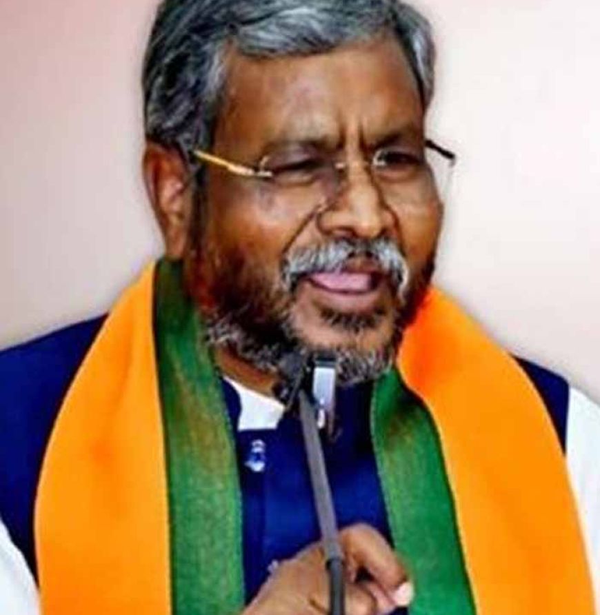 CBI जांच जारी रखने के फैसले पर बोले बाबूलाल मरांडी — कहा, सत्य की जीत हुई