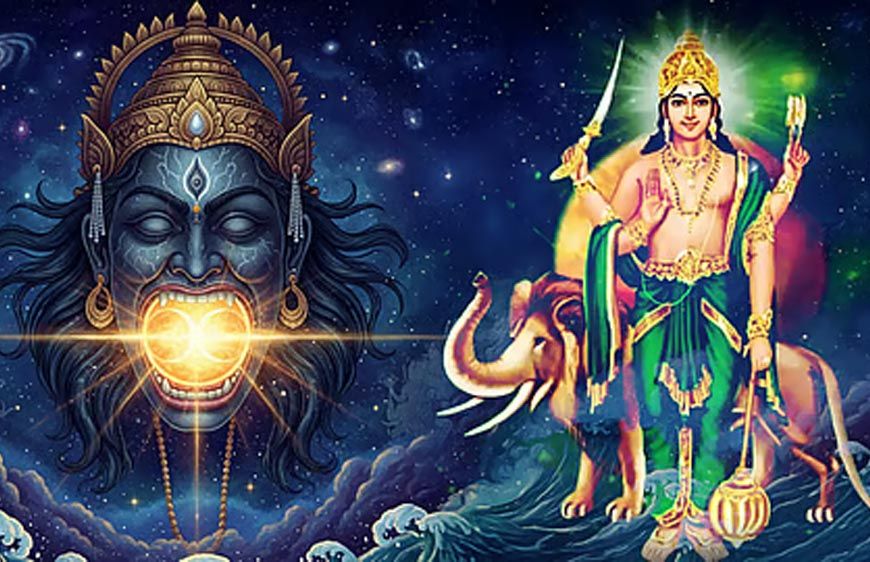 Rahu Budh Yuti 2026: इन राशियों की किस्मत चमकेगी, बनेगा दुर्लभ संयोग