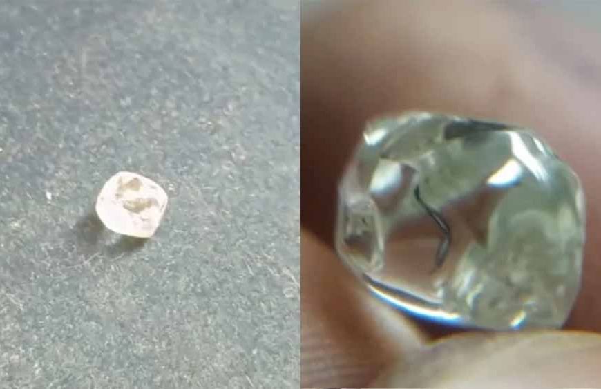 पन्ना में लकवाग्रस्त किसान की किस्मत चमकी, 3.39 कैरेट का हीरा मिला—कीमत जानकर दंग रह जाएंगे