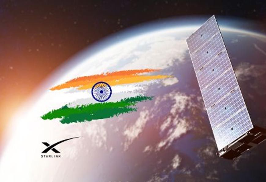 भारत में Starlink लॉन्च की तैयारी, दिल्ली में मीटिंग और मस्क का पोस्ट, कब होगी सर्विस की शुरुआत?