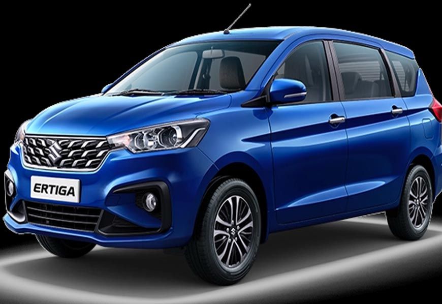 ₹8.80 लाख की इस 7-सीटर के सामने फेल हुई इनोवा, स्कॉर्पियो और फॉर्च्यूनर; MPV सेगमेंट में मारुति अर्टिगा का दबदबा