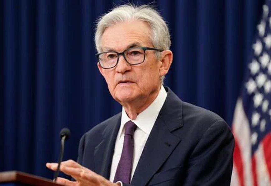 अमेरिका से आई बड़ी खबर: फेड ने किया ब्याज दरों में कटौती, क्या इसका असर भारतीय बाजार पर होगा?