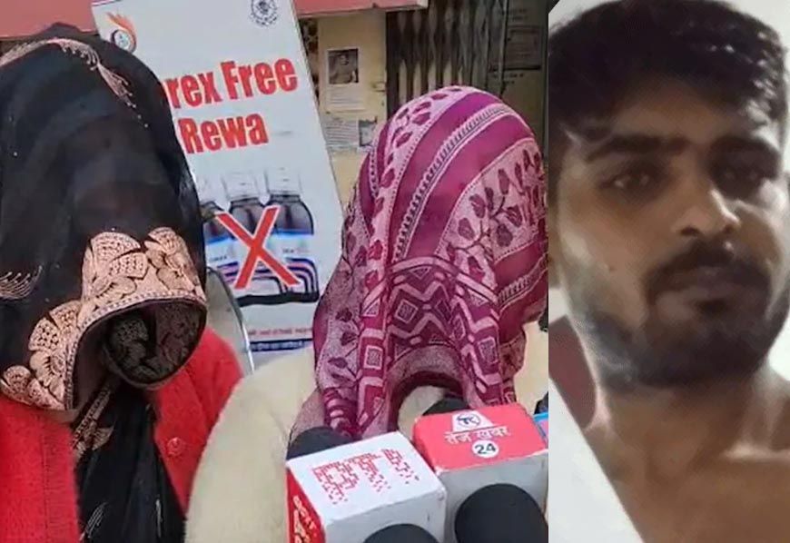 दहेज न मिलने पर पति ने पत्नी का 13 मिनट का अश्लील वीडियो रिश्तेदारों को भेजा, पोर्न स्टार बनने की सनक का किया खुलासा