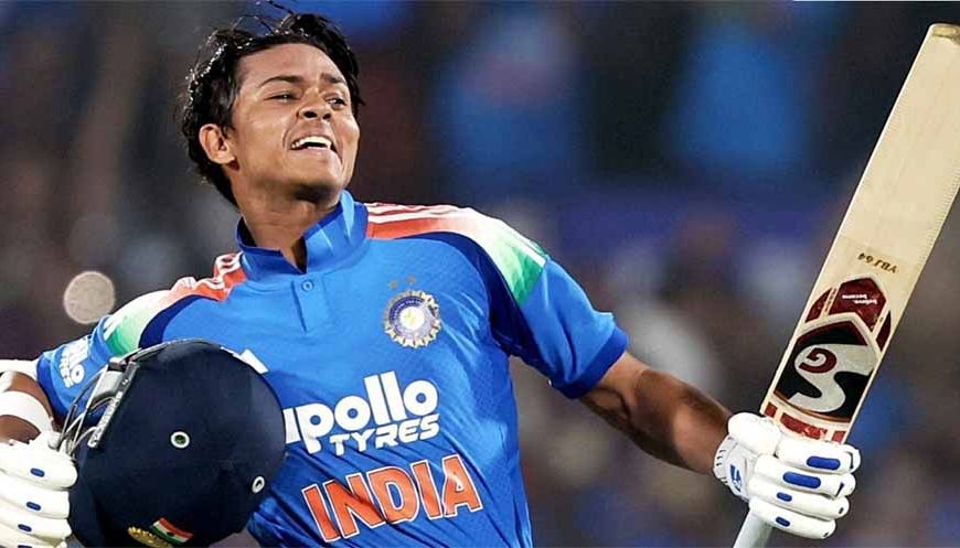 जायसवाल का खुलासा: विराट नहीं, टीम इंडिया के इस खिलाड़ी को बताते हैं सबसे मेहनती