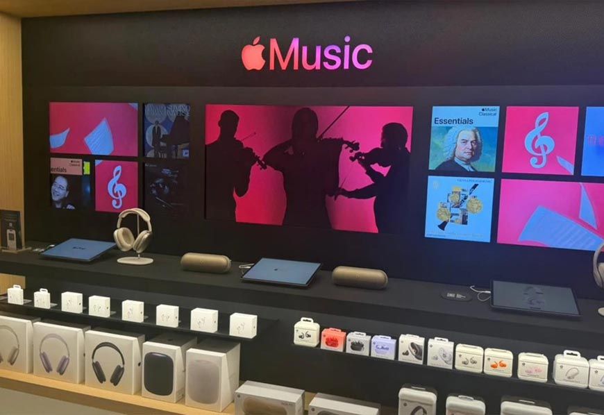 Apple का पहला स्टोर यूपी में खुला, नोएडा में, जानिए एक महीने का किराया जो आपको हैरान कर देगा