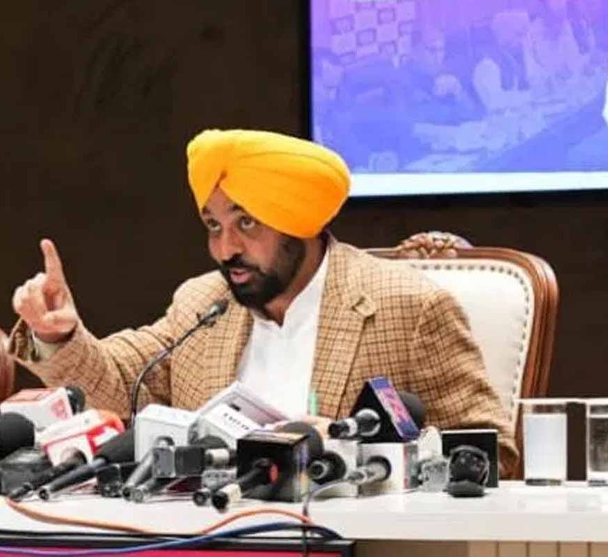 जापान-दक्षिण कोरिया दौरे से पंजाब को बड़ी सौगात, नंबर-1 इंडस्ट्रियल स्टेट बनाने की तैयारी तेज