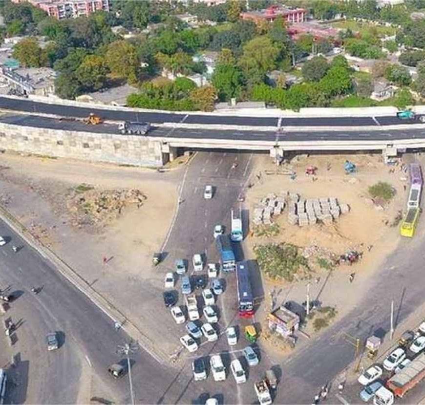 Good News: अमृतसर के लिए सफर होगा स्मूद, जालंधर के लोगों को मिलेगा बड़ा फायदा