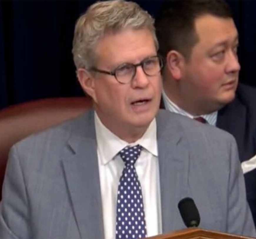 पहलगाम हमले पर US सांसद का बड़ा बयान: क्यों भारत से दोस्ती अनिवार्य बताई?