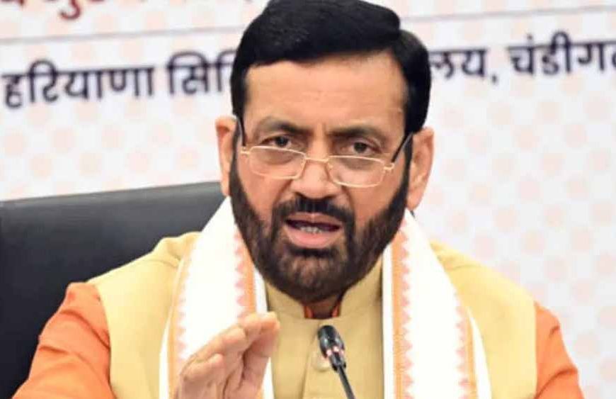 ₹1700 करोड़ का इंफ्रास्ट्रक्चर बूस्ट: हरियाणा के शहर अब बनेंगे वर्ल्ड क्लास