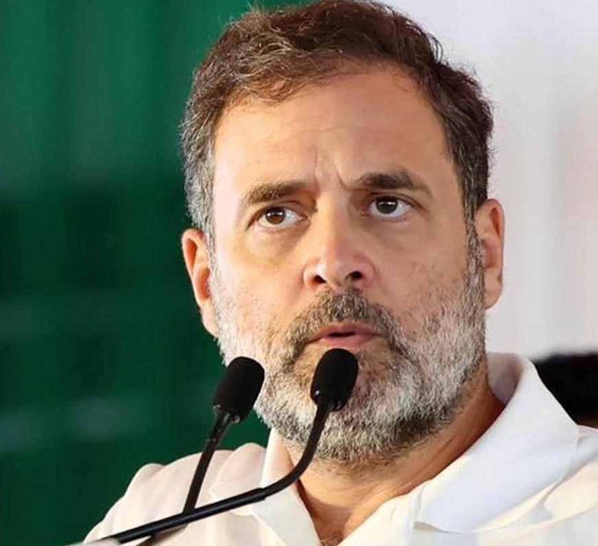 राहुल की जर्मनी यात्रा पर सियासी संग्राम, अब इंडिया ब्लॉक ने भी उठाए सवाल