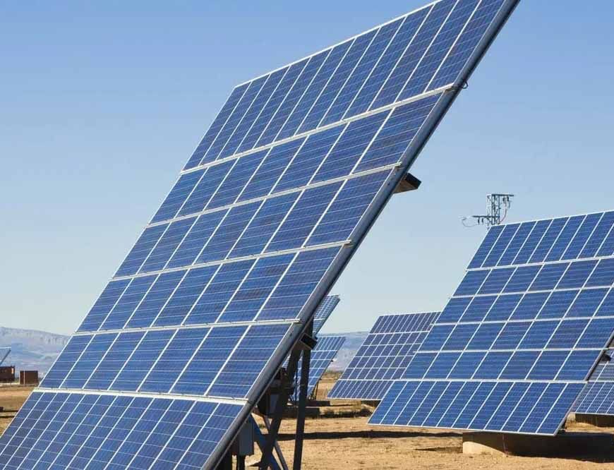 योगी सरकार के नेतृत्व में लखनऊ में सर्वाधिक रूफटॉप सोलर किया गया स्थापित