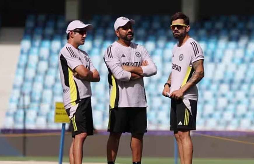 गंभीर को एबी डी विलियर्स की चेतावनी: ये नाज़ुक मामला है, ज्यादा छेड़छाड़ ठीक नहीं