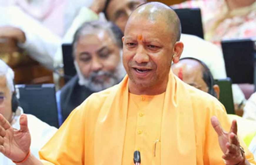 12 को किसान पाठशाला का शुभारंभ करेंगे मुख्यमंत्री योगी आदित्यनाथ