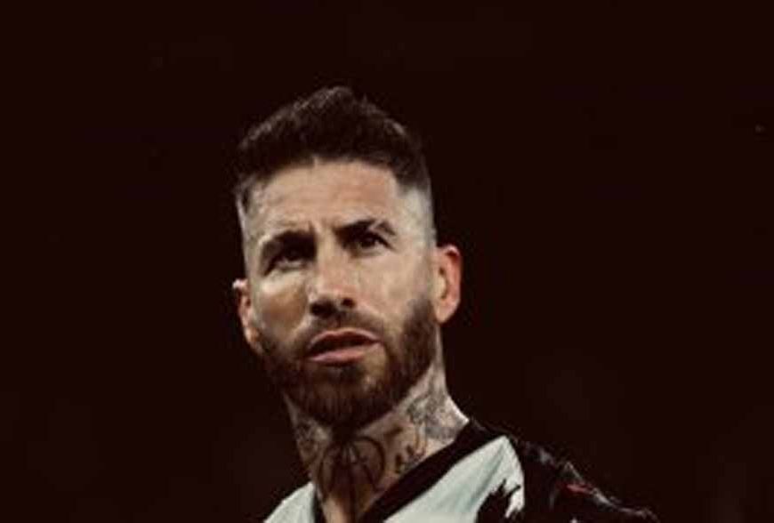 मोंटेरे से विदाई के बाद सर्जियो रामोस को मिला बड़ा मौका, मैनचेस्टर यूनाइटेड ने भेजा ऑफर