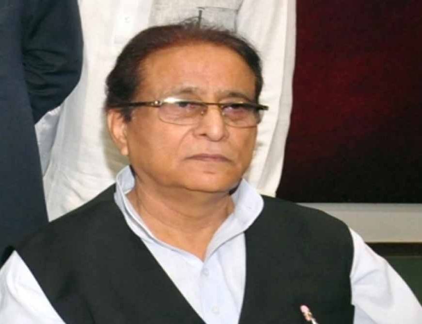 सेना पर टिप्पणी विवाद: 8 साल बाद आज़म ख़ान बरी, MP-MLA कोर्ट ने सुनाया बड़ा फैसला