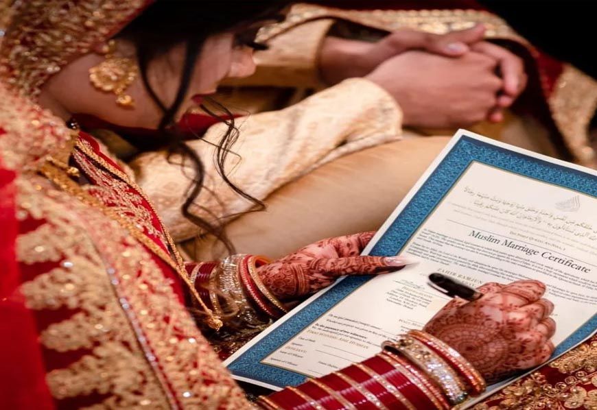 योगी सरकार बनी अभिभावक, 138 बेटियों का हुआ ‘कन्यादान’, मुस्लिम जोड़ों का मौलवियों द्वारा निकाह