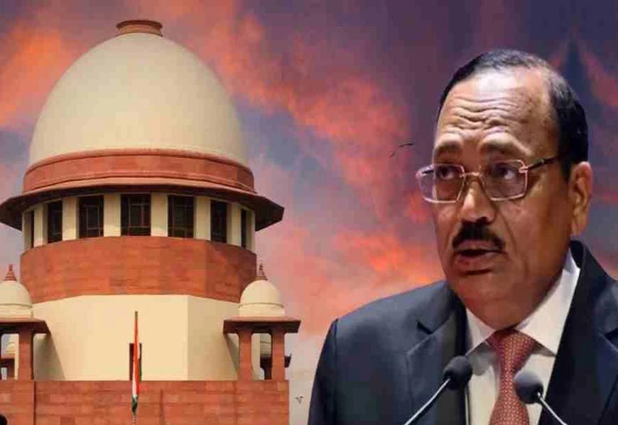 पब्लिसिटी का जरिया बना लिया है, CJI ने कहा- बंद कीजिए ऐसी याचिकाएं लेना