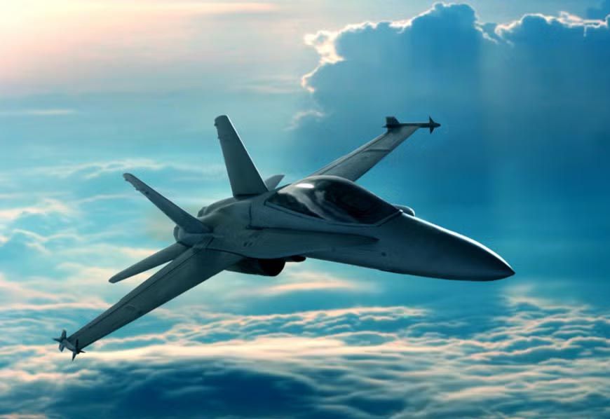 F-35 और Su-57 बनेंगे कबाड़, DRDO ने कहा राफेल की जरूरत नहीं, THAAD और S-400 भी होंगे फेल