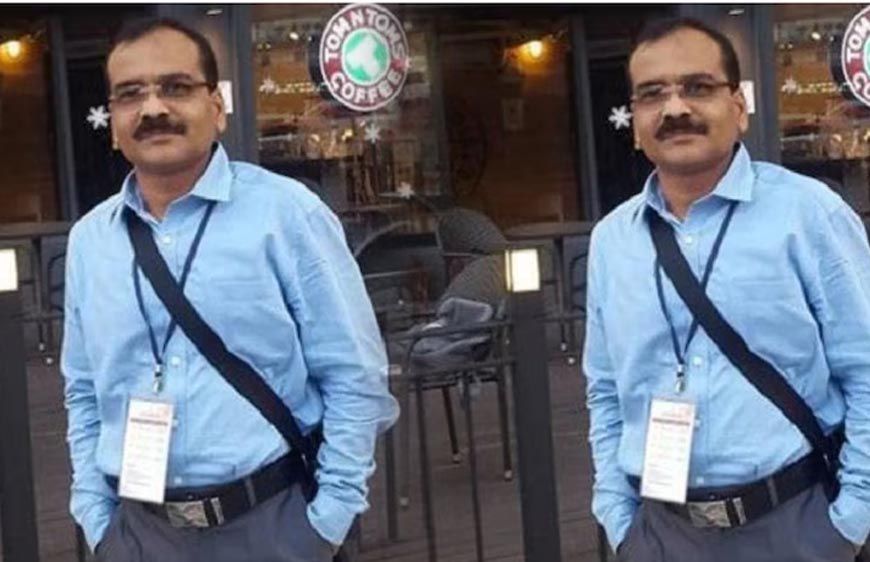 ब्राह्मण की बेटी का विवाद: IAS संतोष वर्मा को पद से हटाया, सीएम मोहन यादव ने केंद्र को भेजा प्रस्ताव"