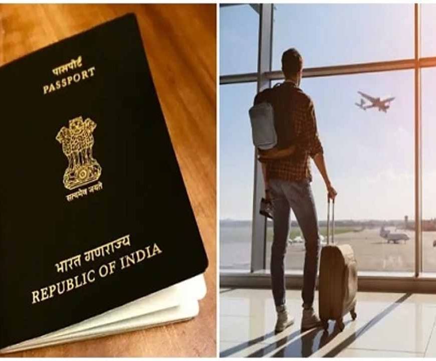 पांच साल में 9 लाख भारतीयों ने छोड़ी नागरिकता, विदेश मंत्रालय का बड़ा खुलासा