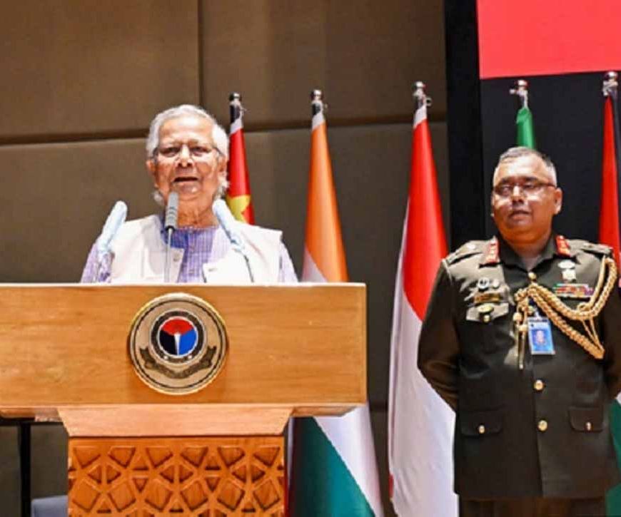 बांग्लादेश में आम चुनाव की तारीख तय, 12 फरवरी 2026 को डाले जाएंगे वोट