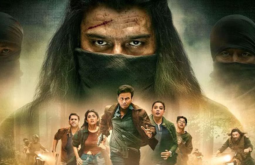 द फैमिली मैन' 3 में अधूरी रही श्रीकांत की कहानी, क्या सीजन 4 में मिलेगा जवाब?