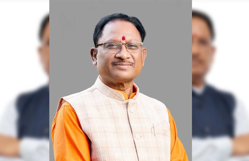 रायपुर : राज्य सरकार के 02 वर्ष पर विशेष : छत्तीसगढ़ बना भारत का ग्रोथ इंजन