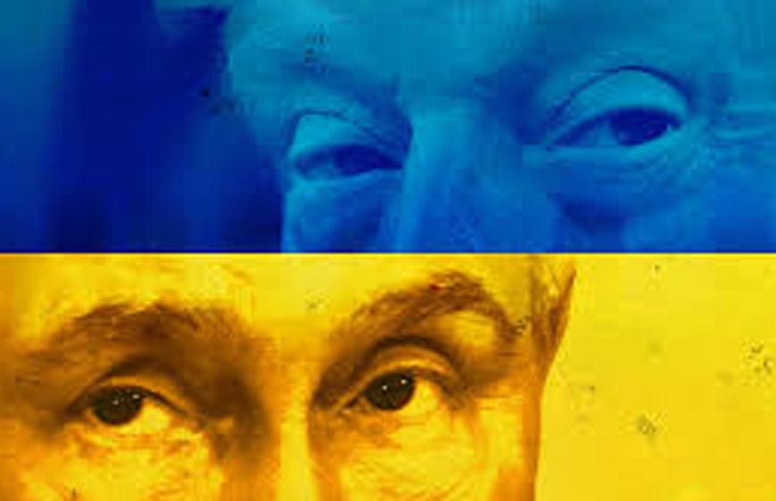 डोनाल्ड ट्रंप ने तीसरे विश्वयुद्ध की दी चेतावनी, रूस के कमजोर स्थान पर यूक्रेन का हमला