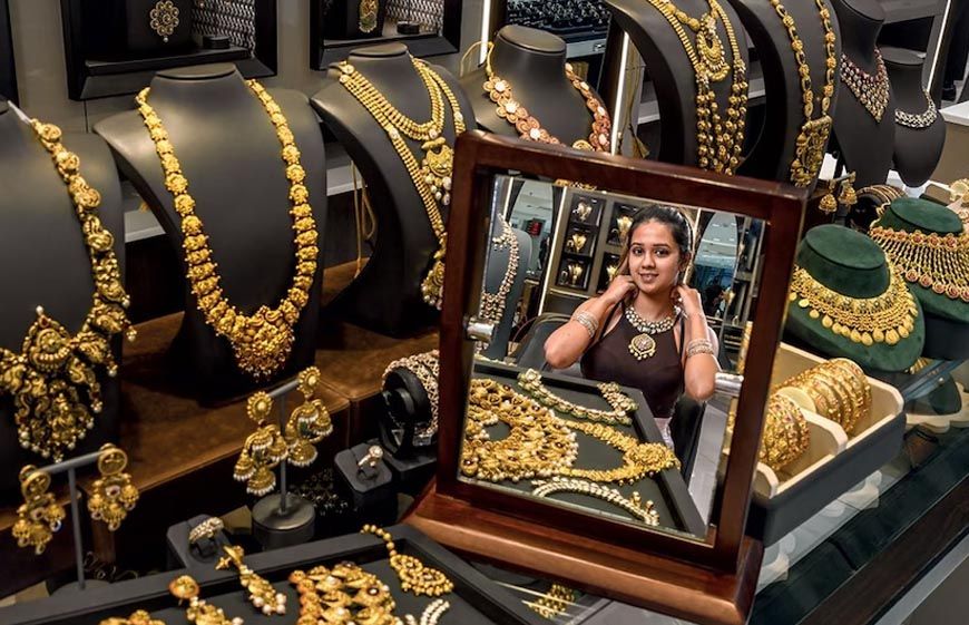 सोने और चांदी की कीमतों में उछाल, 12 दिसंबर के ताजा रेट्स, 10 ग्राम सोने का भाव 1.31 लाख