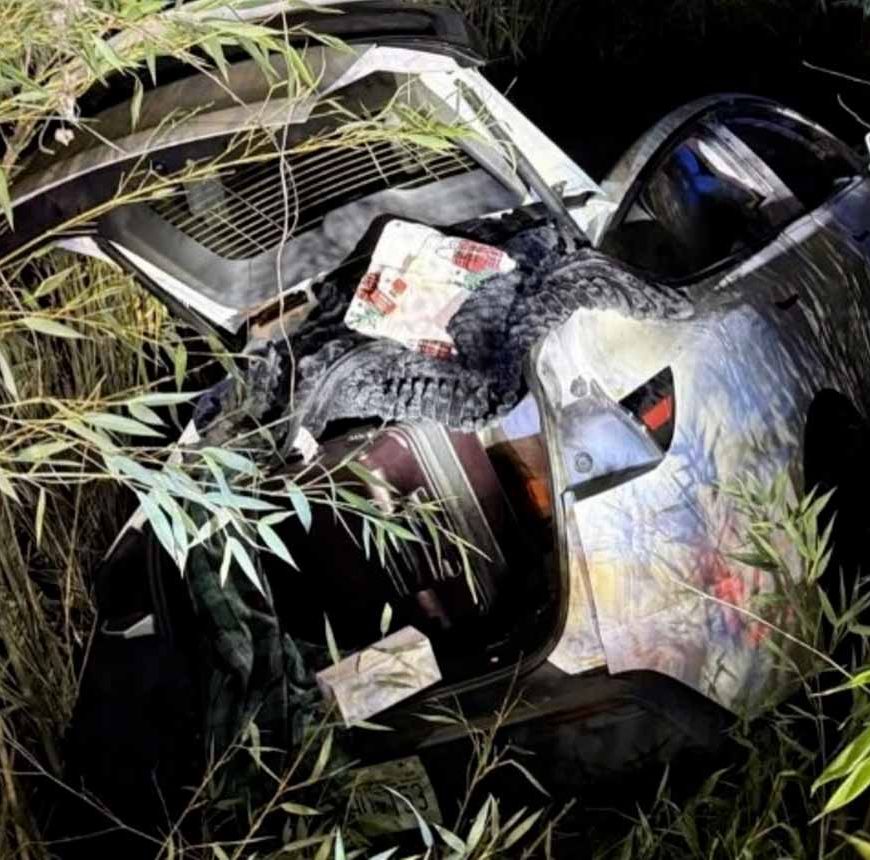 कौन हैं विक्रम बेरी? टेस्ला फैक्ट्री में आग लगाने की कोशिश के आरोप में भारतीय मूल का करोड़पति गिरफ्तार