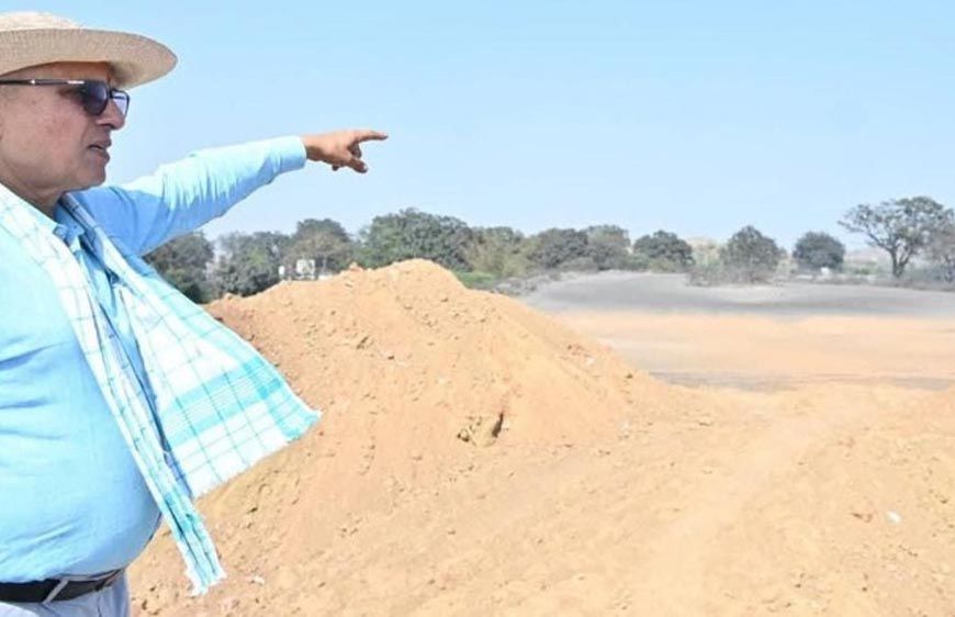 सीधी सांसद की पहल से एनएच-39 का निर्माण होगा पूरा, गडकरी ने 13 साल से अटके प्रोजेक्ट को दिया नया जीवन