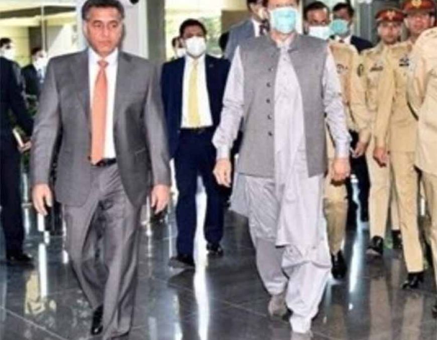 ISI के पूर्व चीफ फैज हमीद को सजा: पाकिस्तान में बढ़ती हलचल और गहराते सियासी संकेत