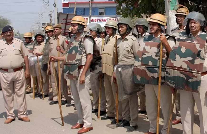 हरियाणा में बड़ी कार्रवाई: 72 VIP की सुरक्षा हटाई, 200 पुलिसकर्मी ड्यूटी से वापस बुलाए