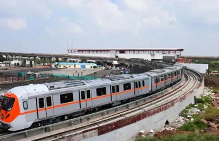 भोपाल मेट्रो में 21 दिसंबर से एक हफ्ते तक फ्री सफर, पीएम और केंद्रीय मंत्री खट्टर करेंगे हरी झंडी दिखाने की वर्चुअल शुरुआत