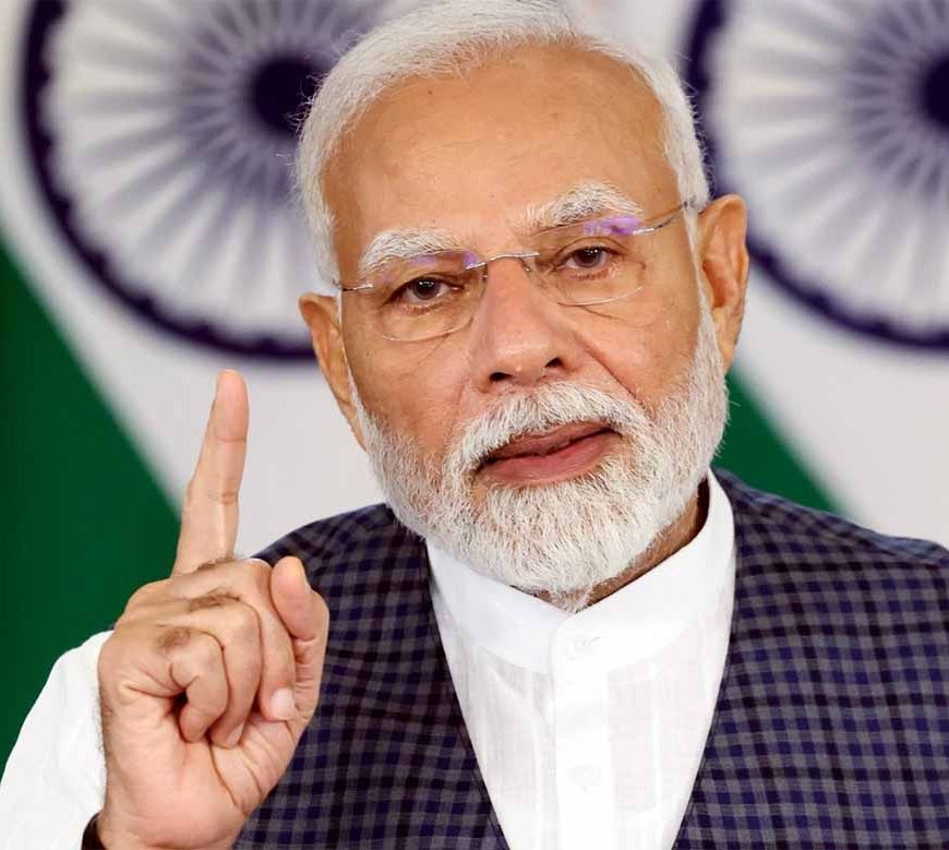 मनरेगा का नया नाम? मोदी सरकार बड़े बदलाव की तैयारी में, जानें क्या हो सकती है नई पहचान