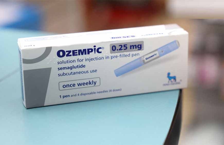 भारत में लॉन्च हुआ Ozempic: वजन घटाने से लेकर डायबिटीज कंट्रोल तक, जानें कीमत और फायदे