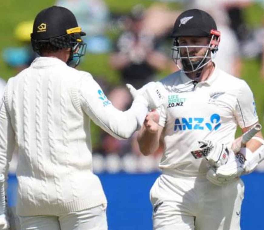 न्यूजीलैंड की वेस्टइंडीज पर जीत से भारत को लगा झटका, WTC तालिका में पाकिस्तान से भी नीचे खिसका