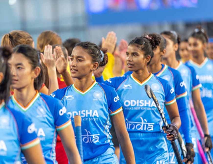 जूनियर हॉकी वर्ल्ड कप: स्पेन से हार के बाद भारत 10वें स्थान पर, अभियान निराशाजनक अंत के साथ खत्म