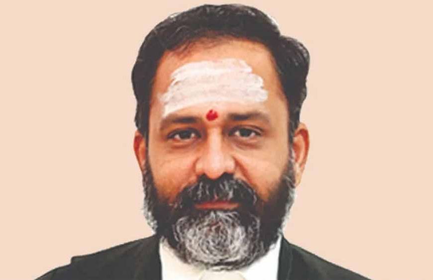 जस्टिस स्वामीनाथन पर उठे सवालों के बीच 56 पूर्व जजों की खुली चिट्ठी—‘यह तो डराने की कोशिश है’