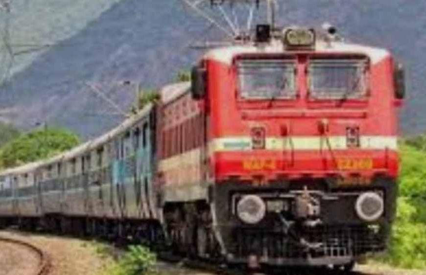 जम्मू मंडल का बड़ा फैसला: वैष्णो देवी–दिल्ली के बीच विशेष ट्रेन शुरू, यात्रियों को मिलेगी बड़ी राहत